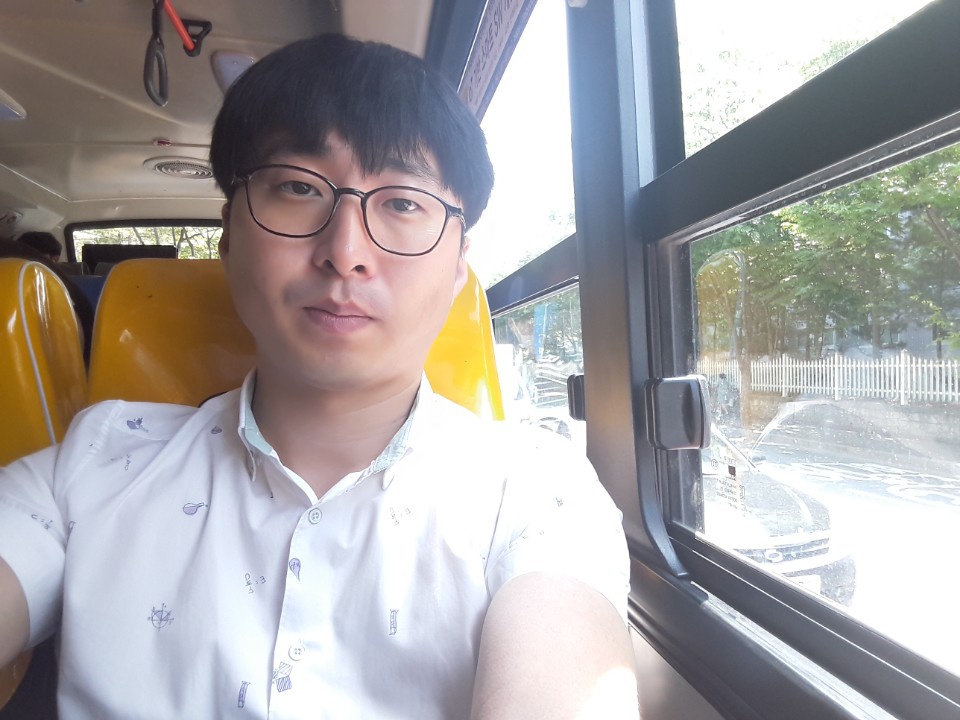 FM교육방송 토킹 어바웃!, 쫑토플 저자 이종화 선생님 편