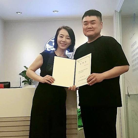 [교육] 근막이완술 심부조직테라피 워크샵 