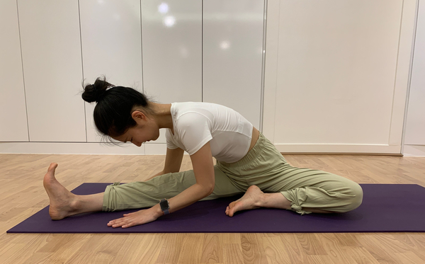 산전에 좋은 요가 포즈 Prenatal Yoga Poses for Every Trimester