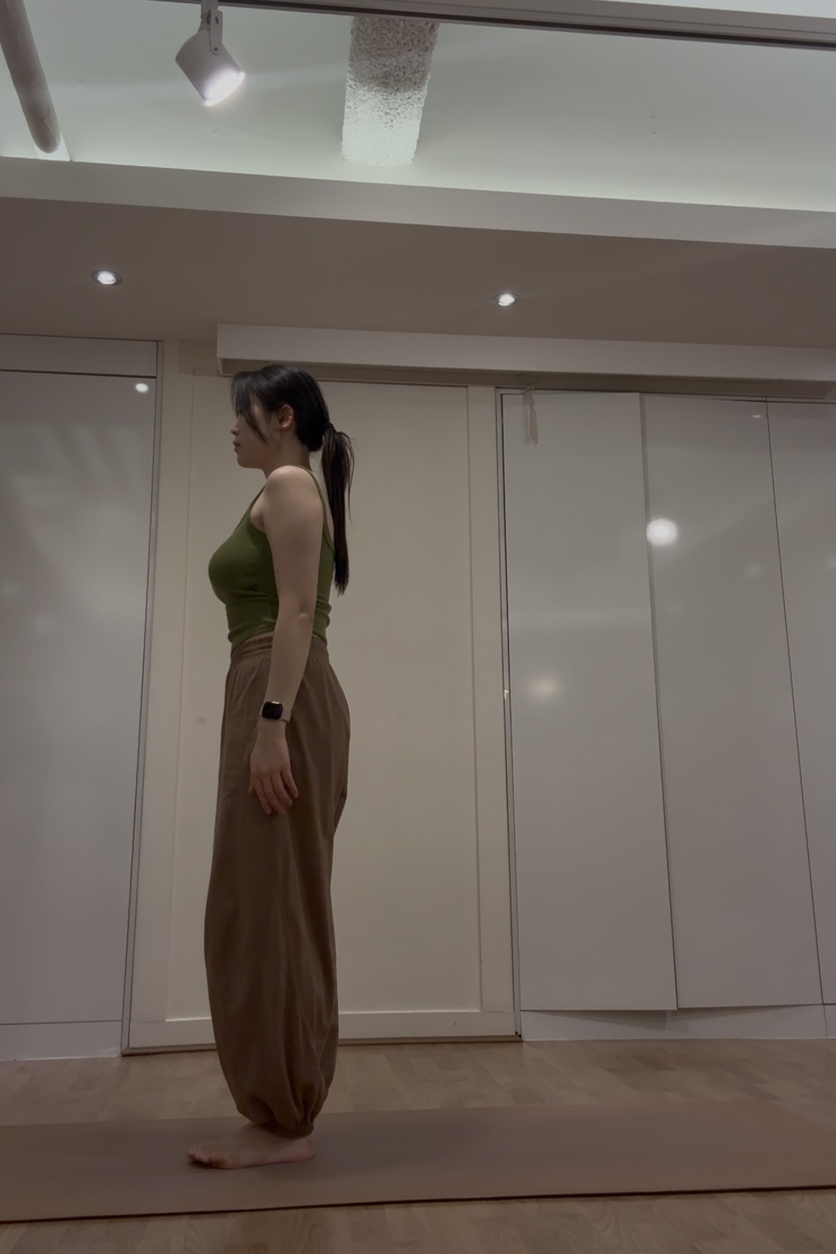 요가의 첫걸음, 수리야나마스카라로 시작해보세요 요가의 첫걸음, 수리야나마스카라로 시작해보세요