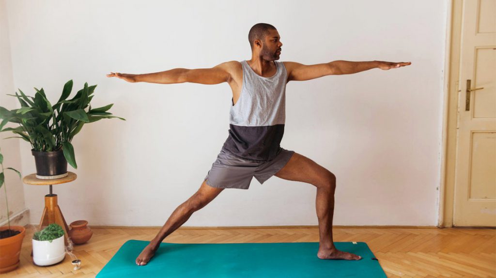 Can Yoga Help Lower Cholesterol?